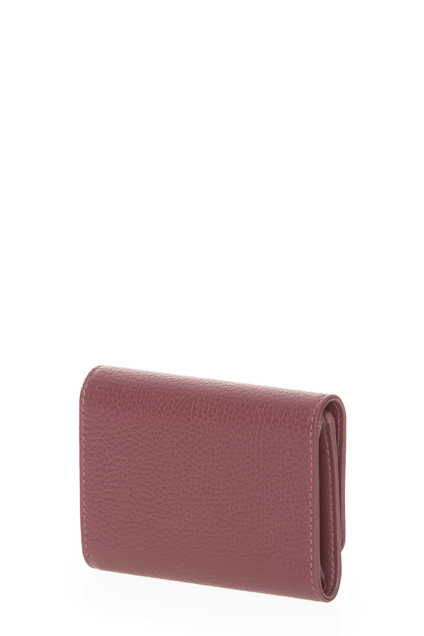 MELLOW LEATHER WALLET
