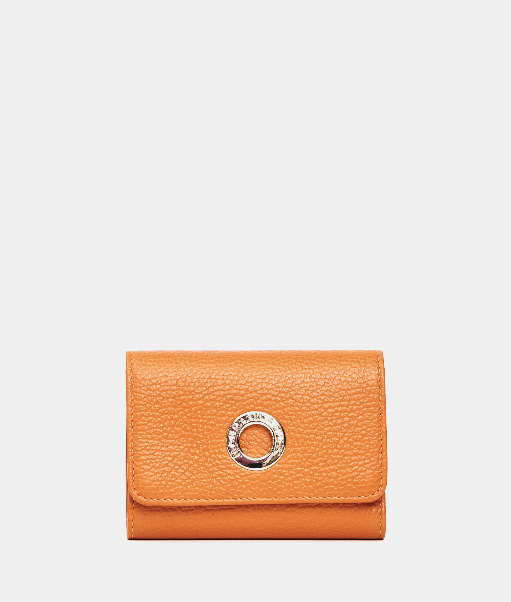 Mandarina Duck MELLOW LEATHER WALLET Mandarina Duck