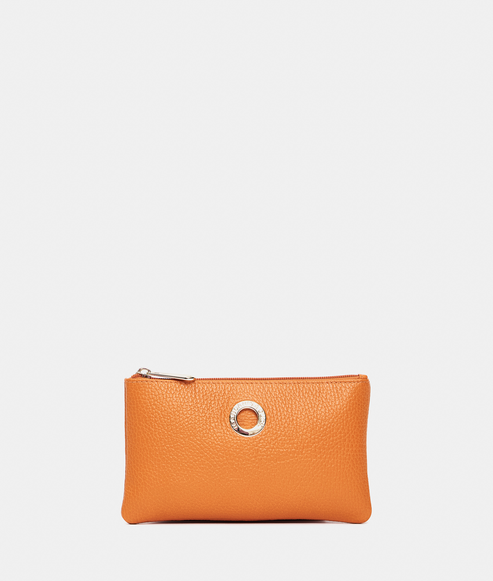 Mandarina Duck MELLOW LEATHER POUCH Mandarina Duck