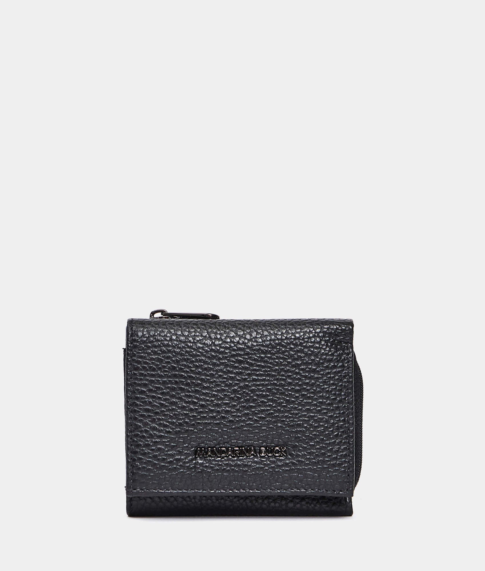 Mandarina Duck MELLOW LEATHER WALLET Mandarina Duck