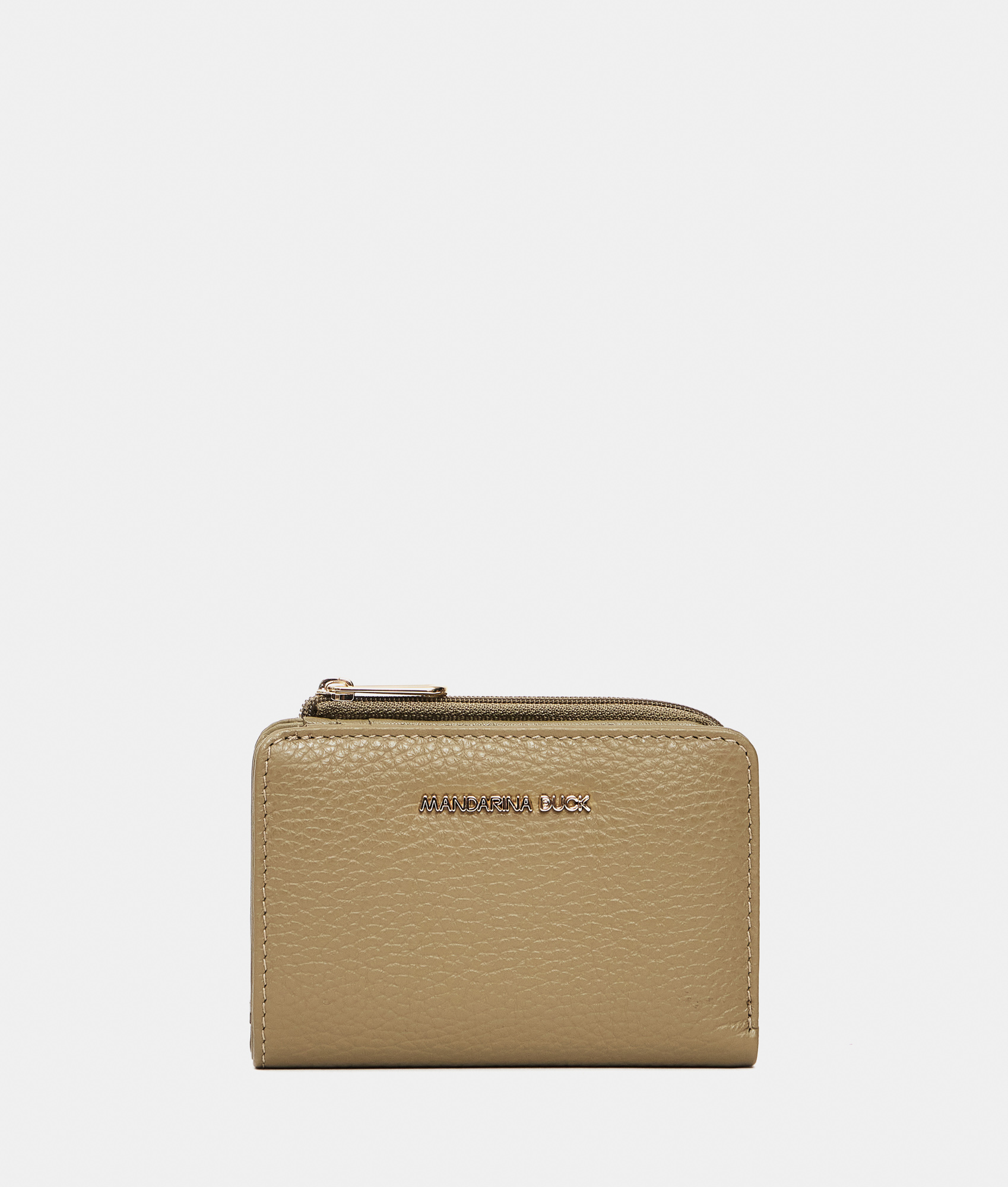 Mandarina Duck MELLOW LEATHER WALLET Mandarina Duck