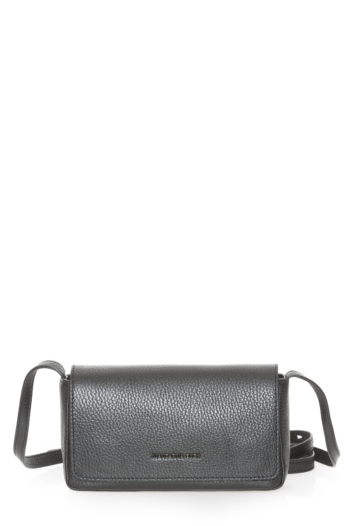 MELLOW LEATHER CROSSOVER Product Title