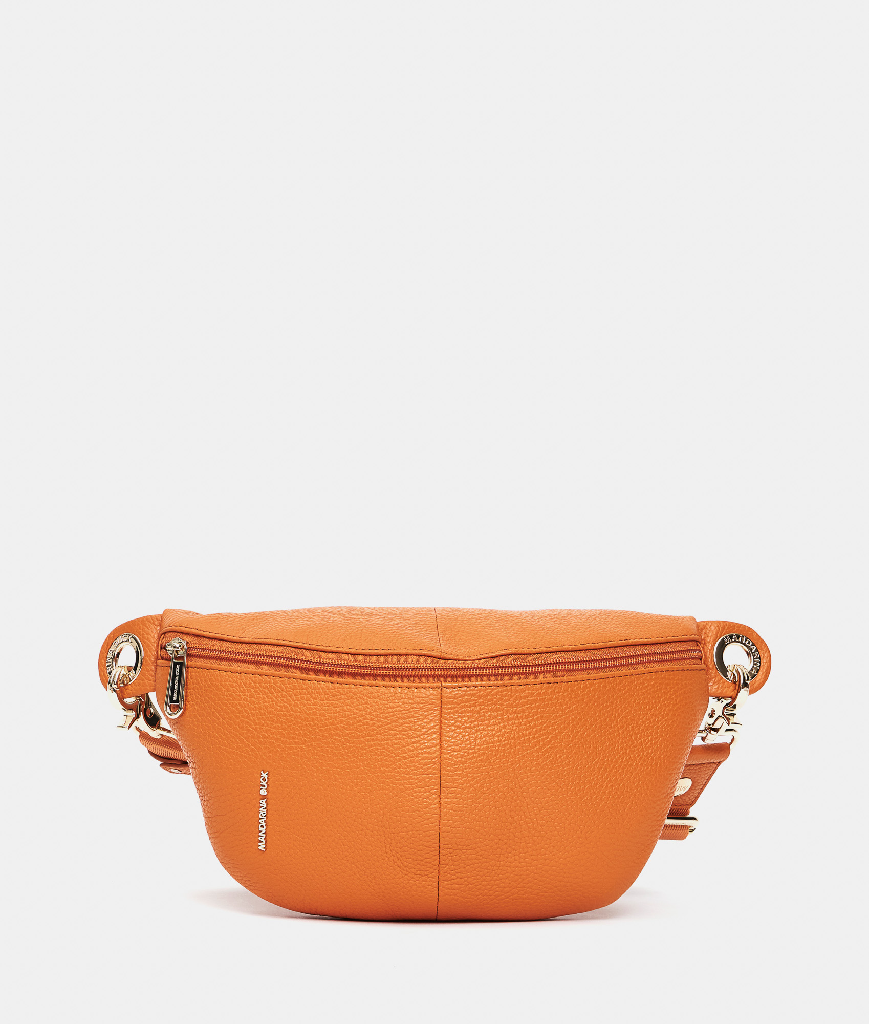 Mandarina Duck MELLOW LEATHER BUM BAG Mandarina Duck