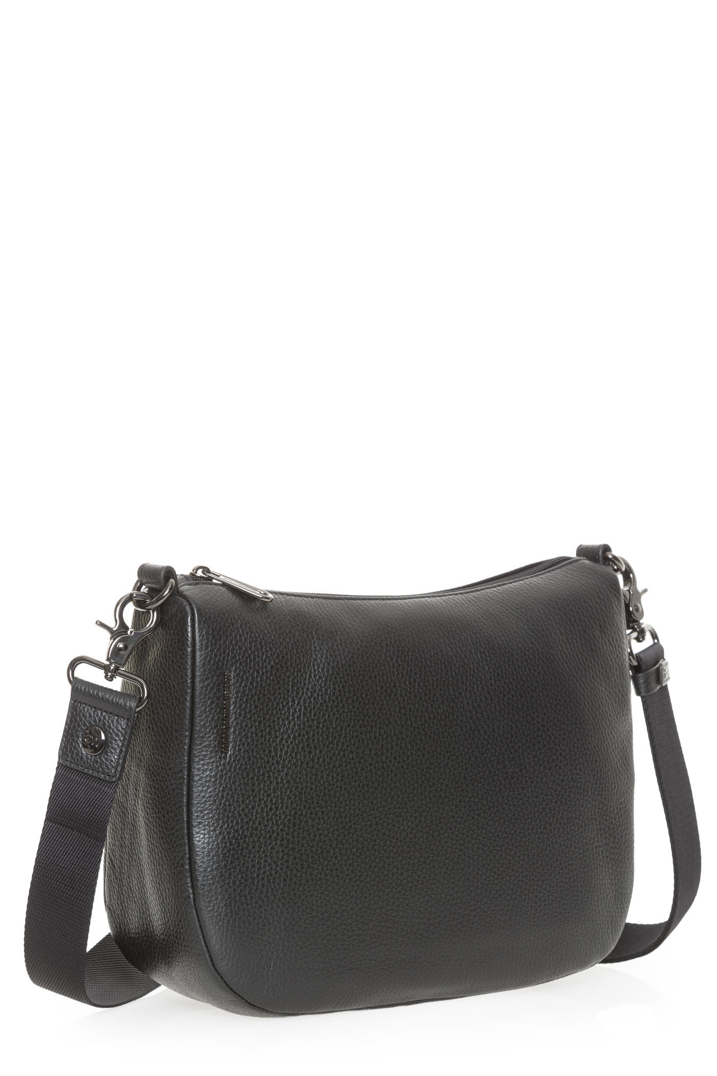 MELLOW LEATHER HOBO
