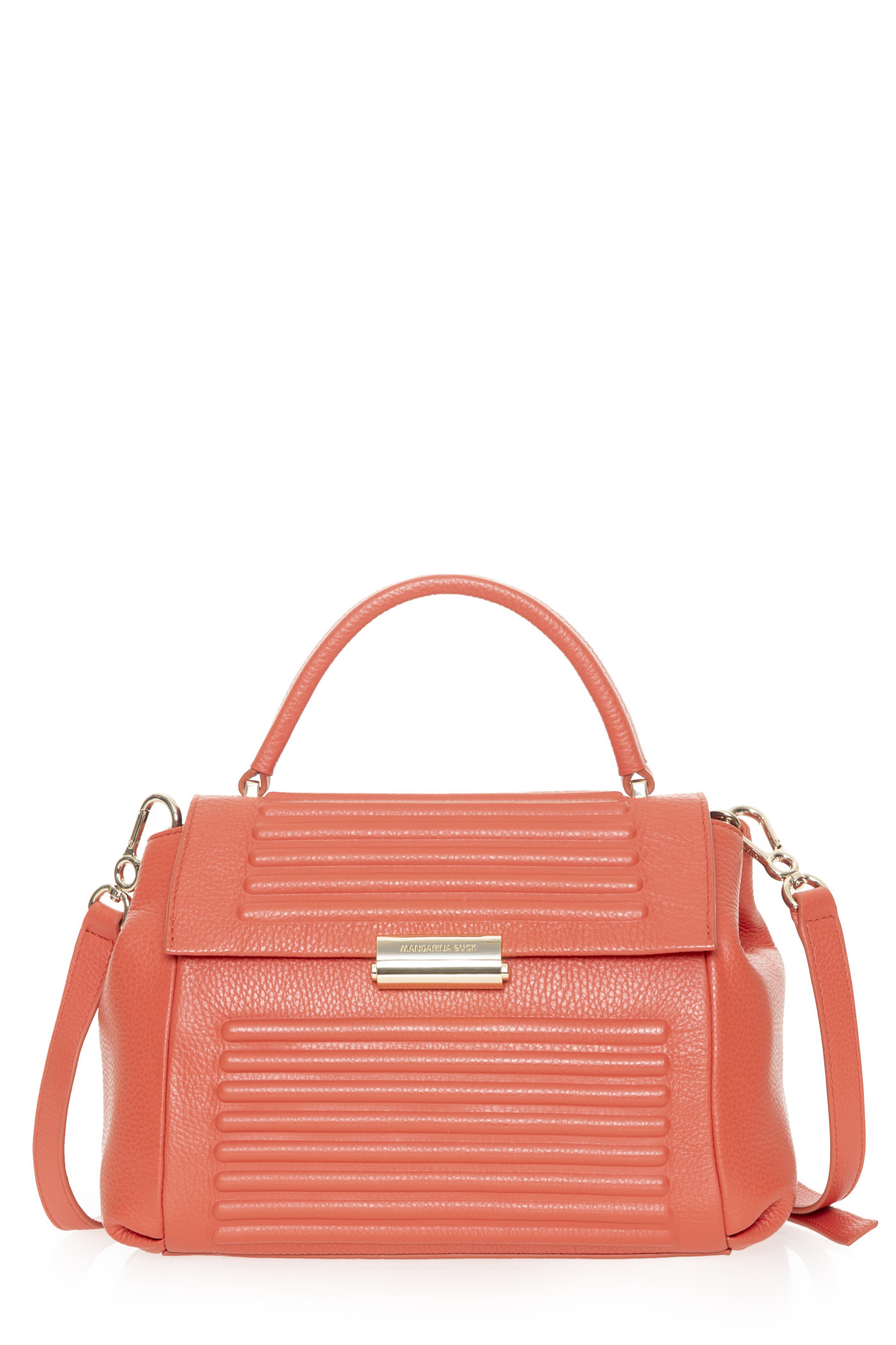 I-CON HANDBAG Mandarina Duck