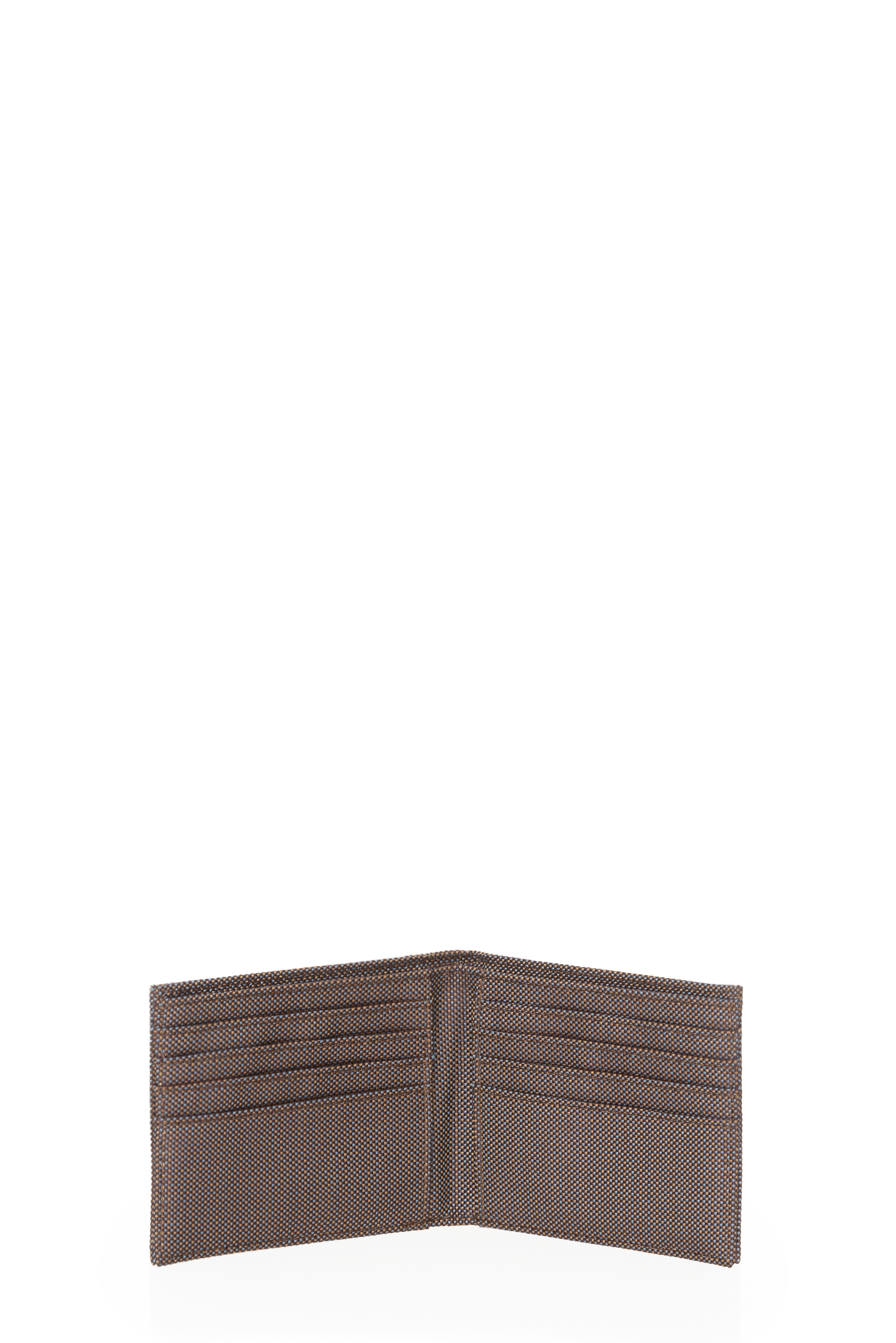 DISTRICT WALLET