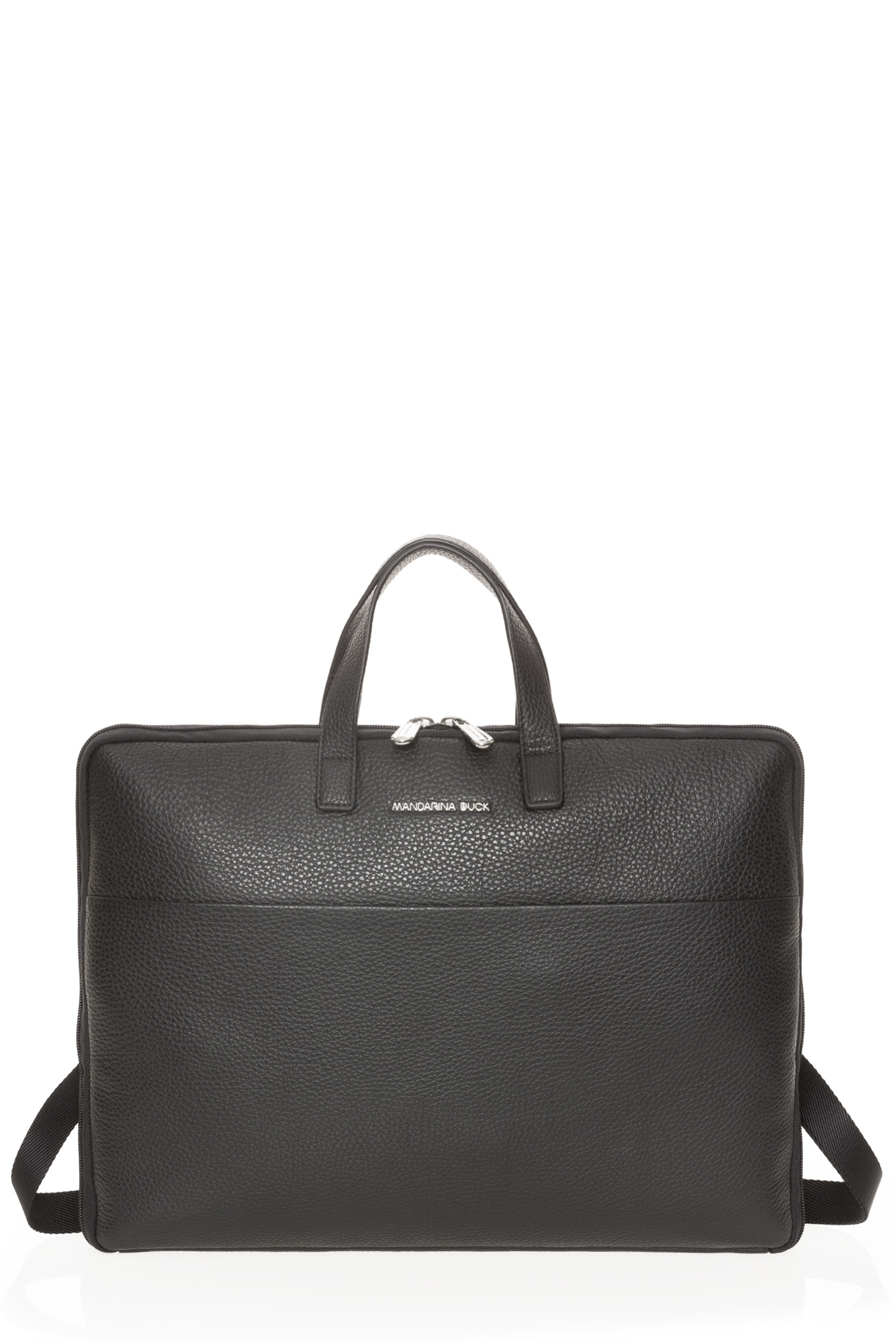 MELLOW URBAN BRIEFCASE Mandarina Duck