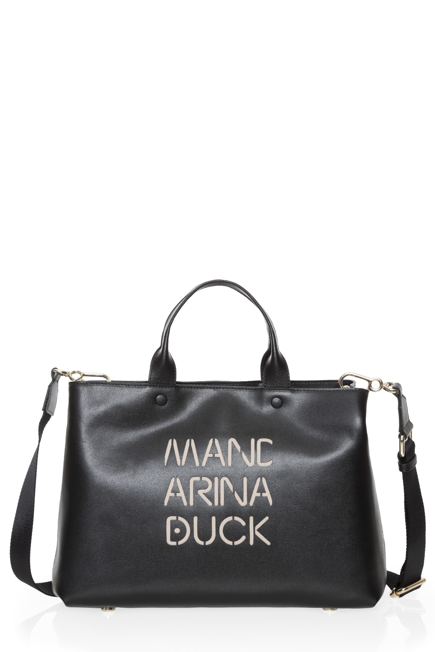 LADY DUCK TOTE
