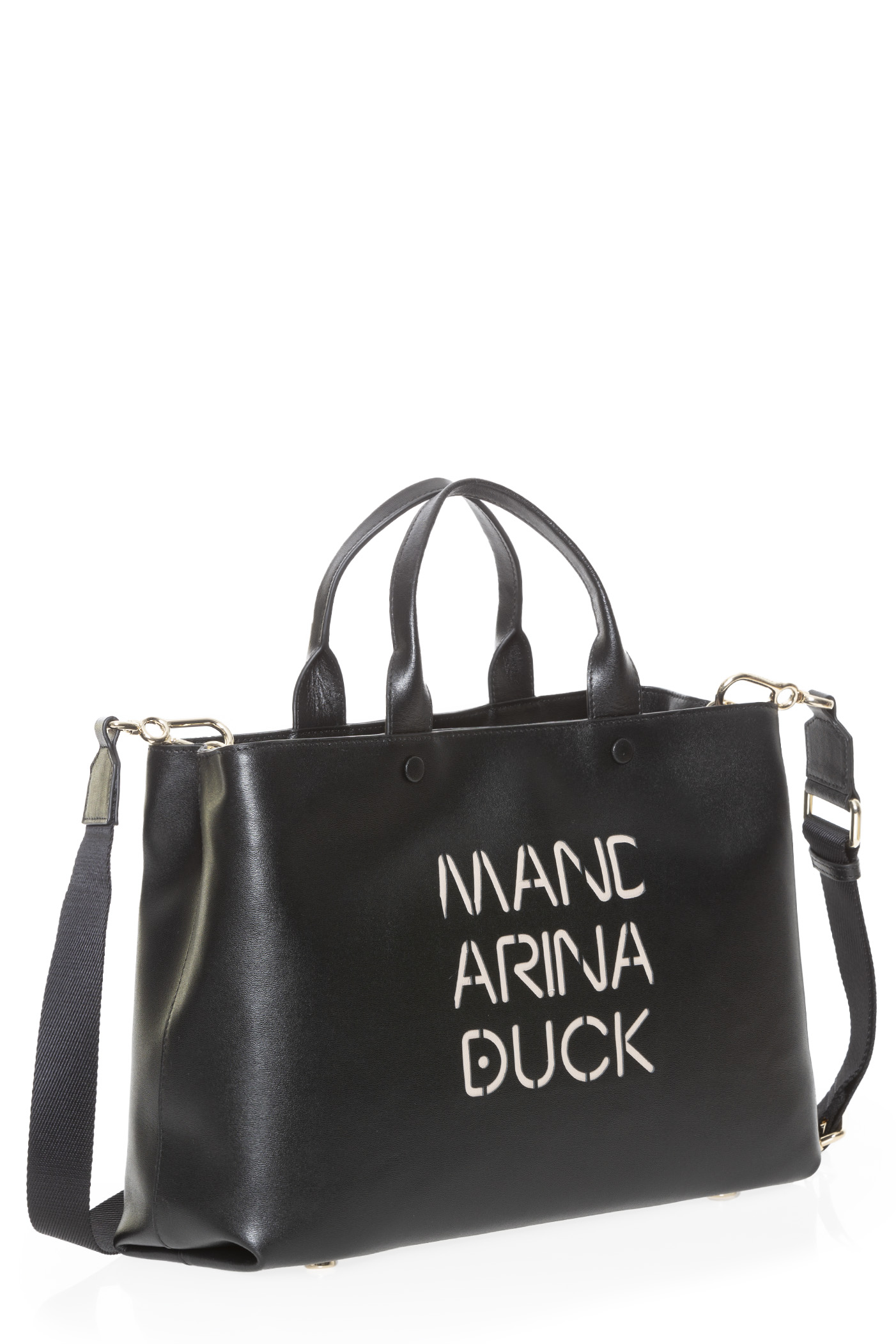 LADY DUCK TOTE