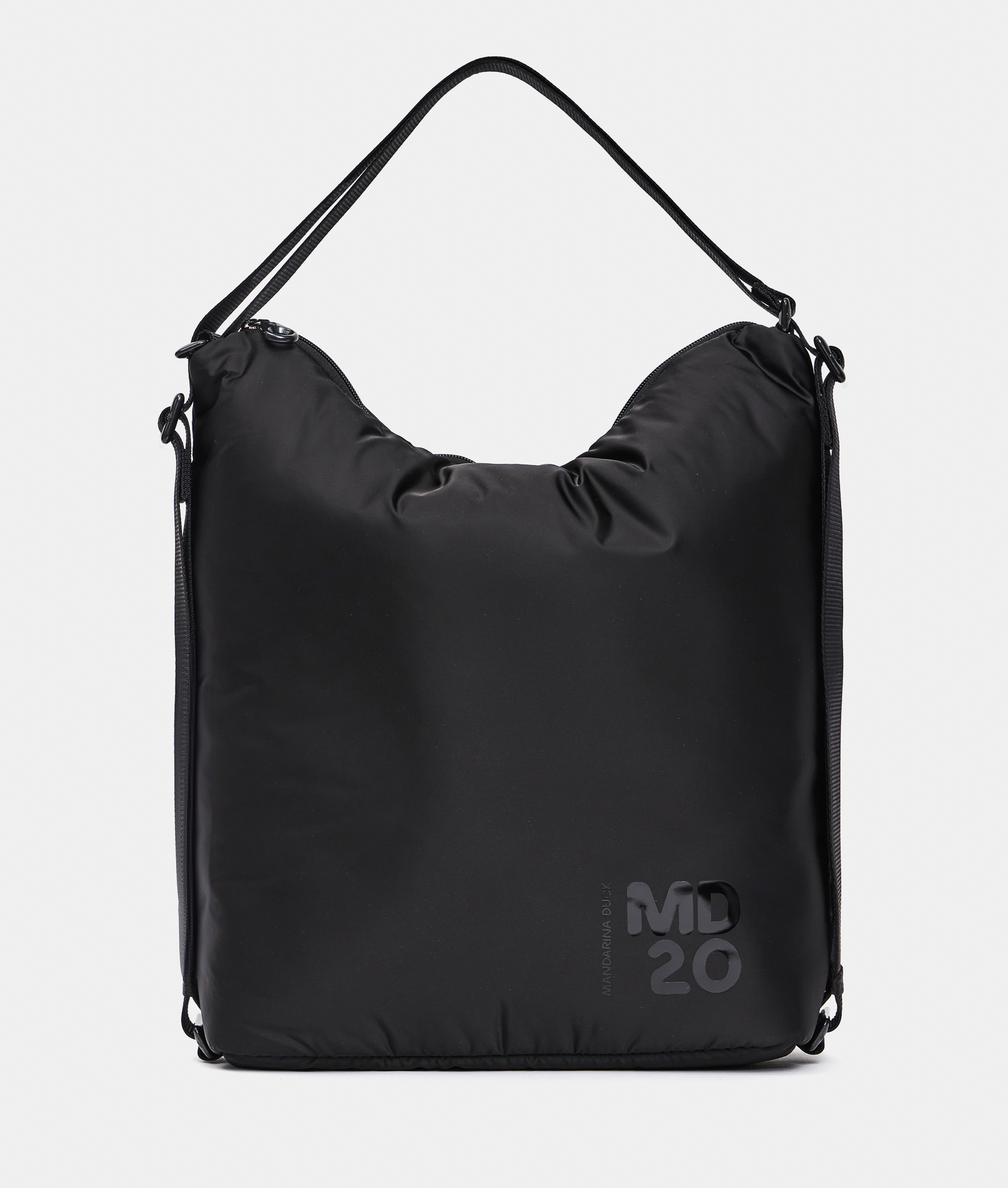 Mandarina Duck MD20 BALLOON HOBO/BACKPACK Mandarina Duck