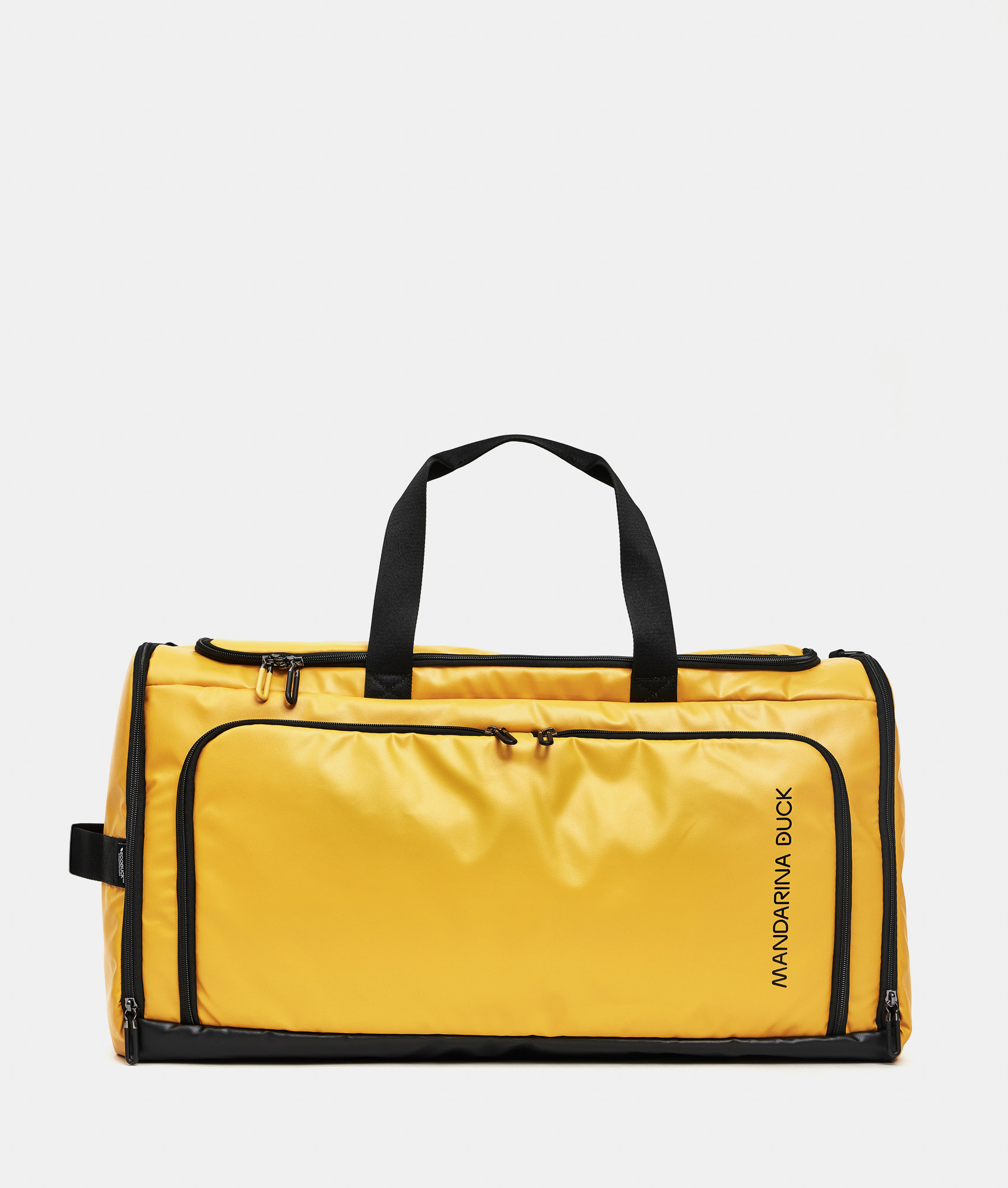 Mandarina Duck ECO COATED DUFFLE Mandarina Duck