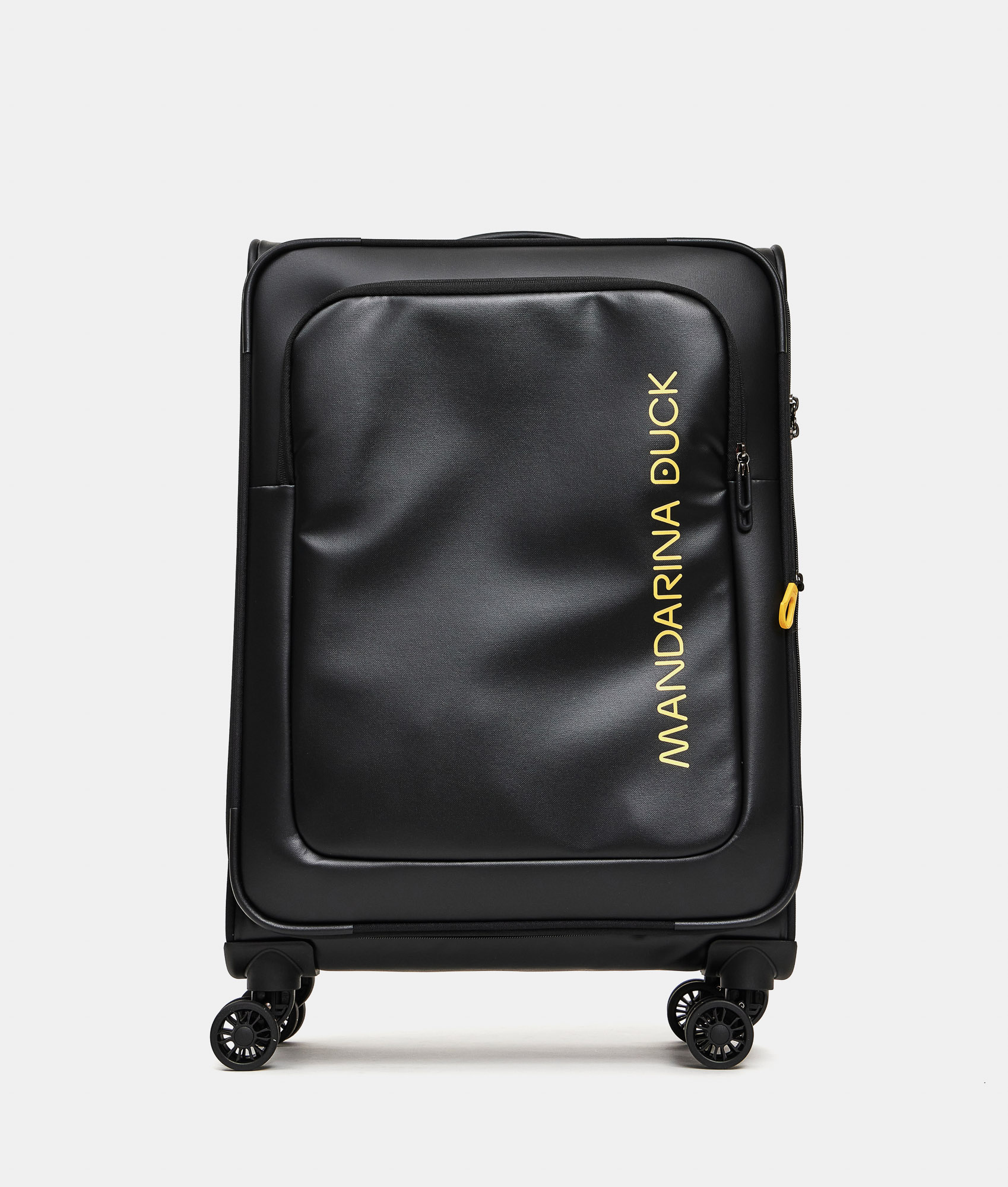 Mandarina Duck ECO COATED TROLLEY MEDIUM EXP Mandarina Duck