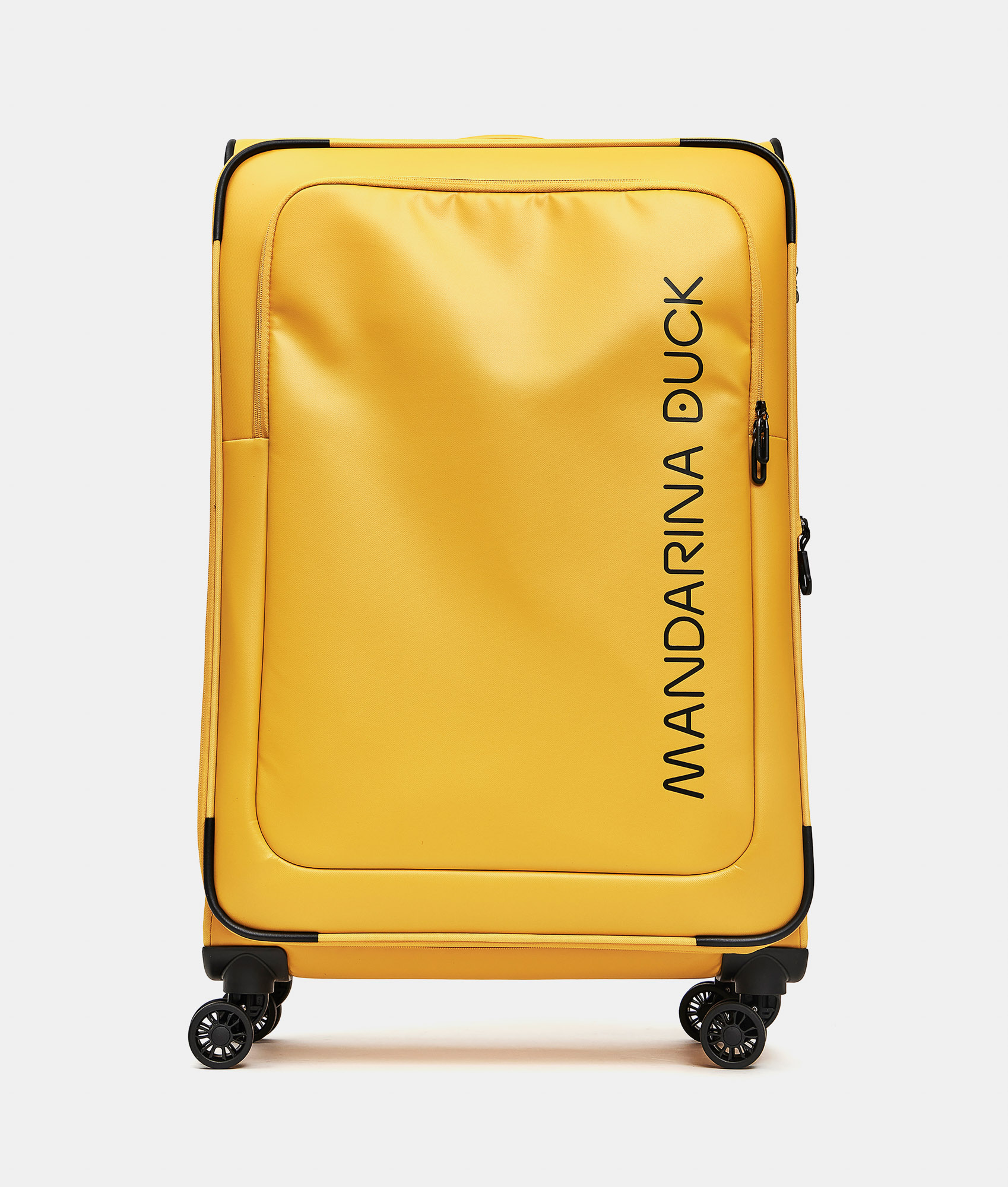 Mandarina Duck ECO COATED TROLLEY LARGE EXP Mandarina Duck