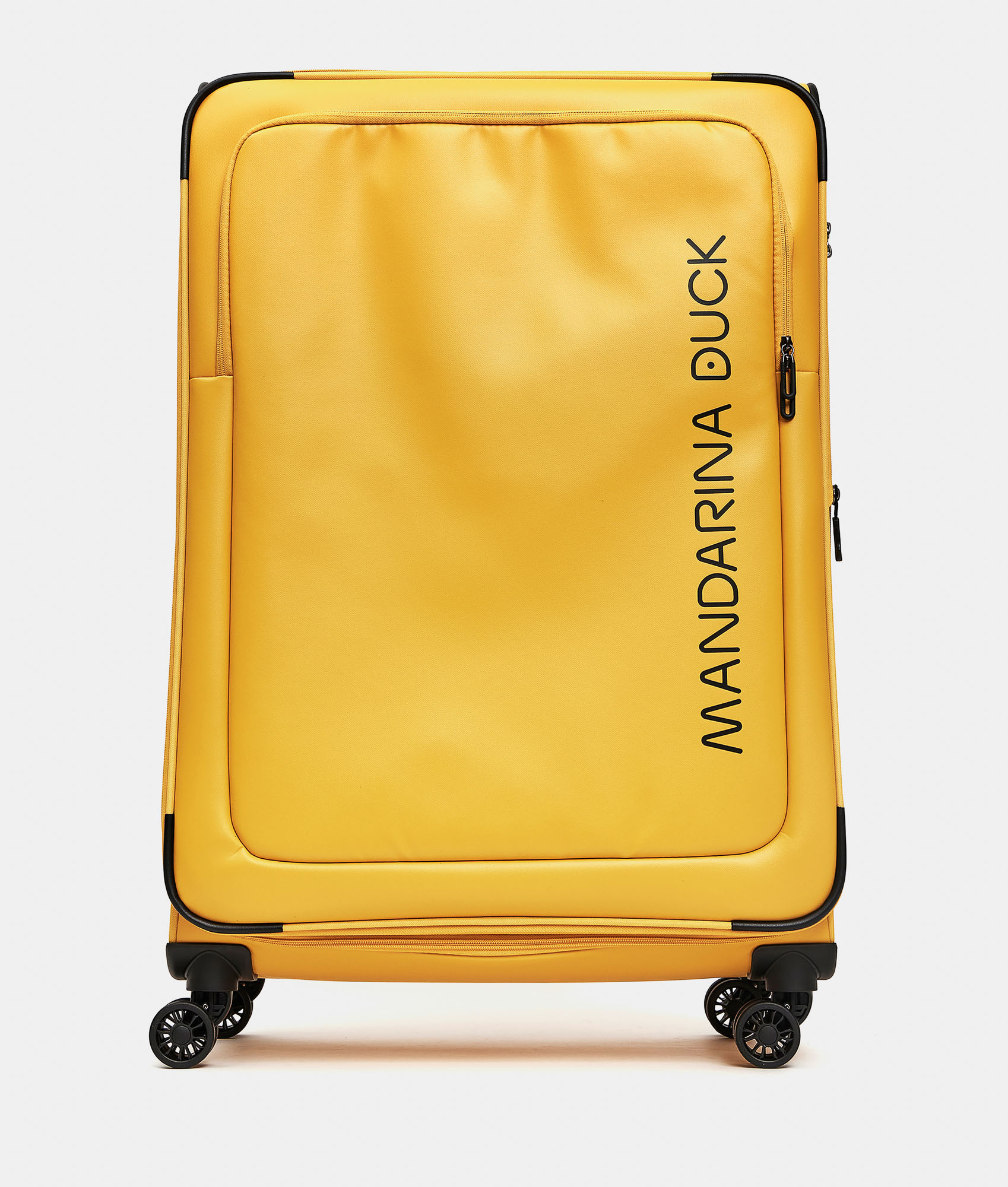 Mandarina Duck ECO COATED TROLLEY XL EXP Mandarina Duck