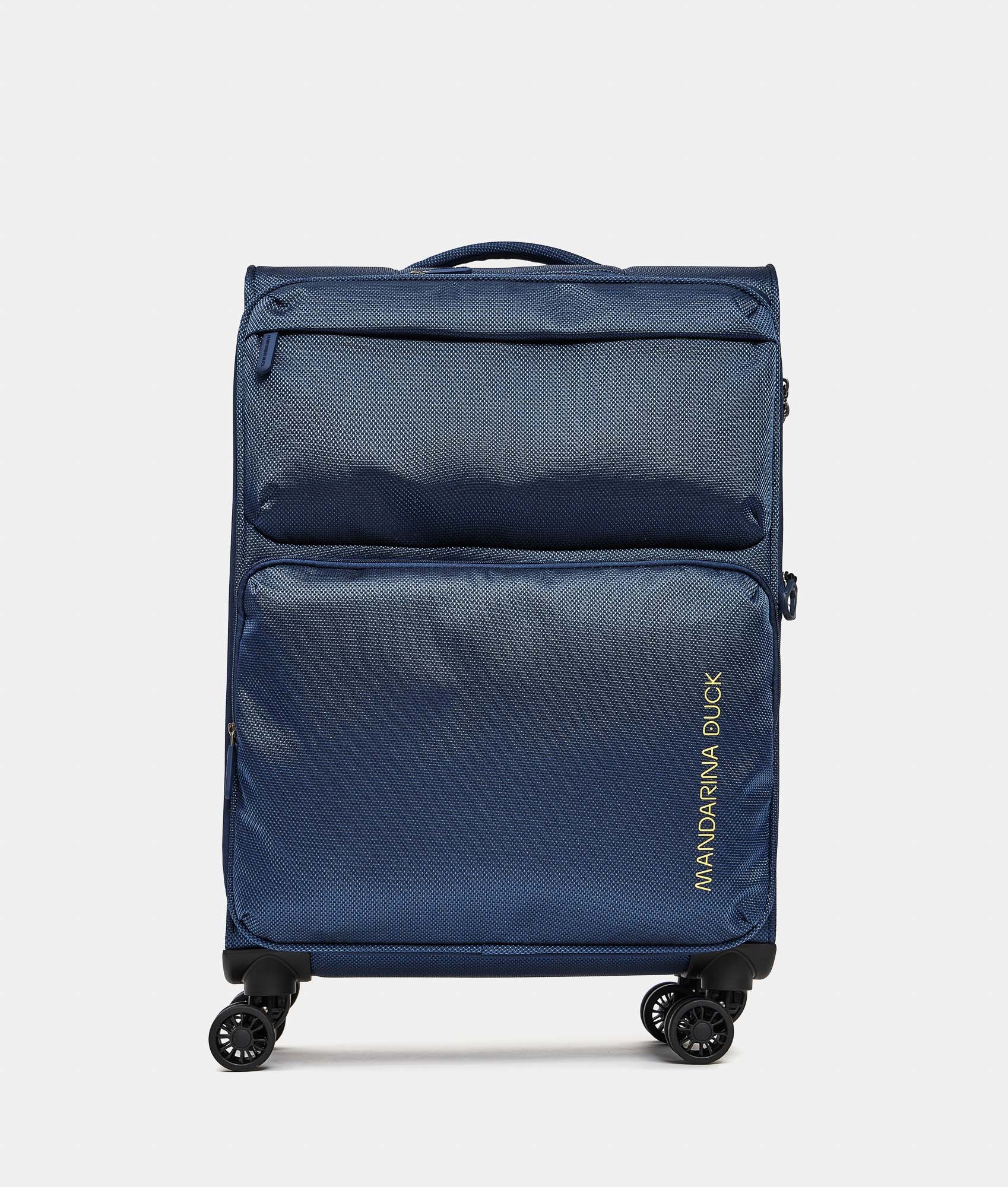 Mandarina Duck ZEPHYR TROLLEY MEDIUM EXP Mandarina Duck