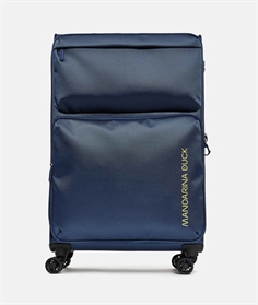 Trolley bags and duffel bags | Mandarina Duck