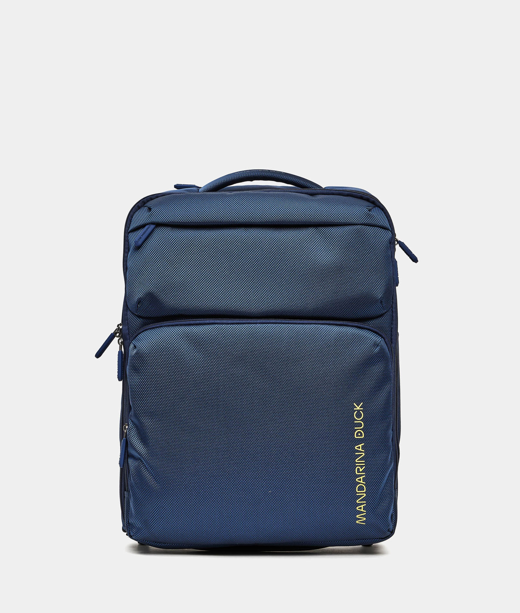 Mandarina Duck ZEPHYR TROLLEY BACKPACK Mandarina Duck