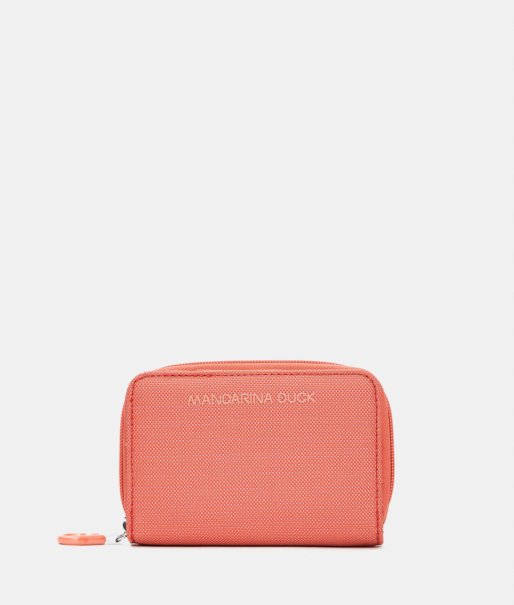 Dual Portafogli Black - Mandarina Duck
