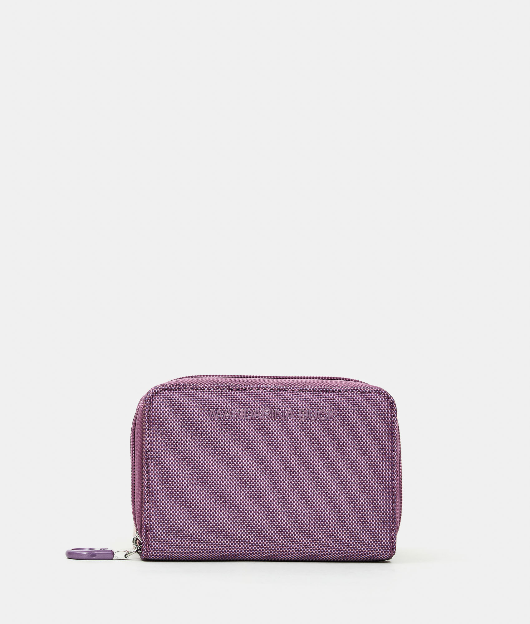 Dual Portafogli Black - Mandarina Duck