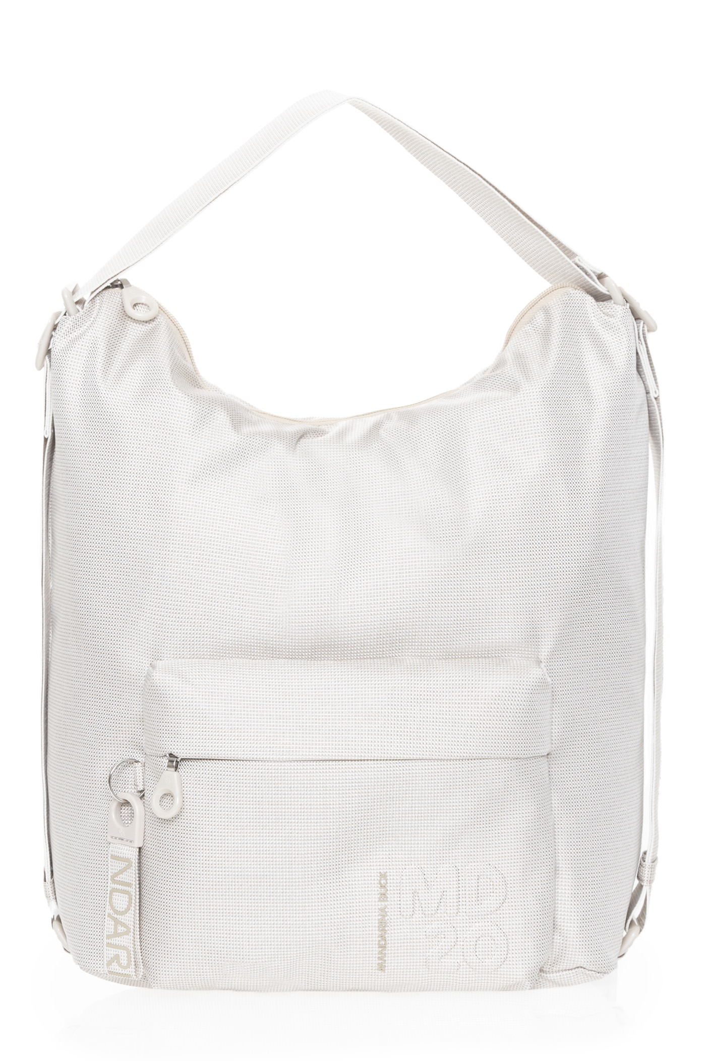 Mandarina duck hobo online bag