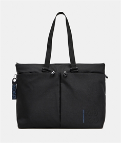 Shopper bags and tote bags for women Mandarina Duck