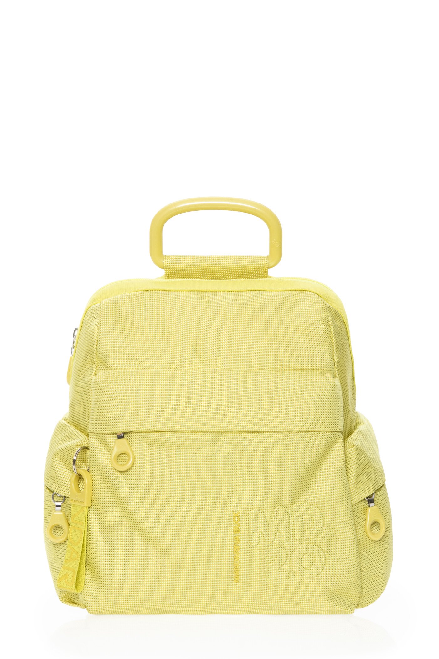 Bag design for Mandarina Duck – droog