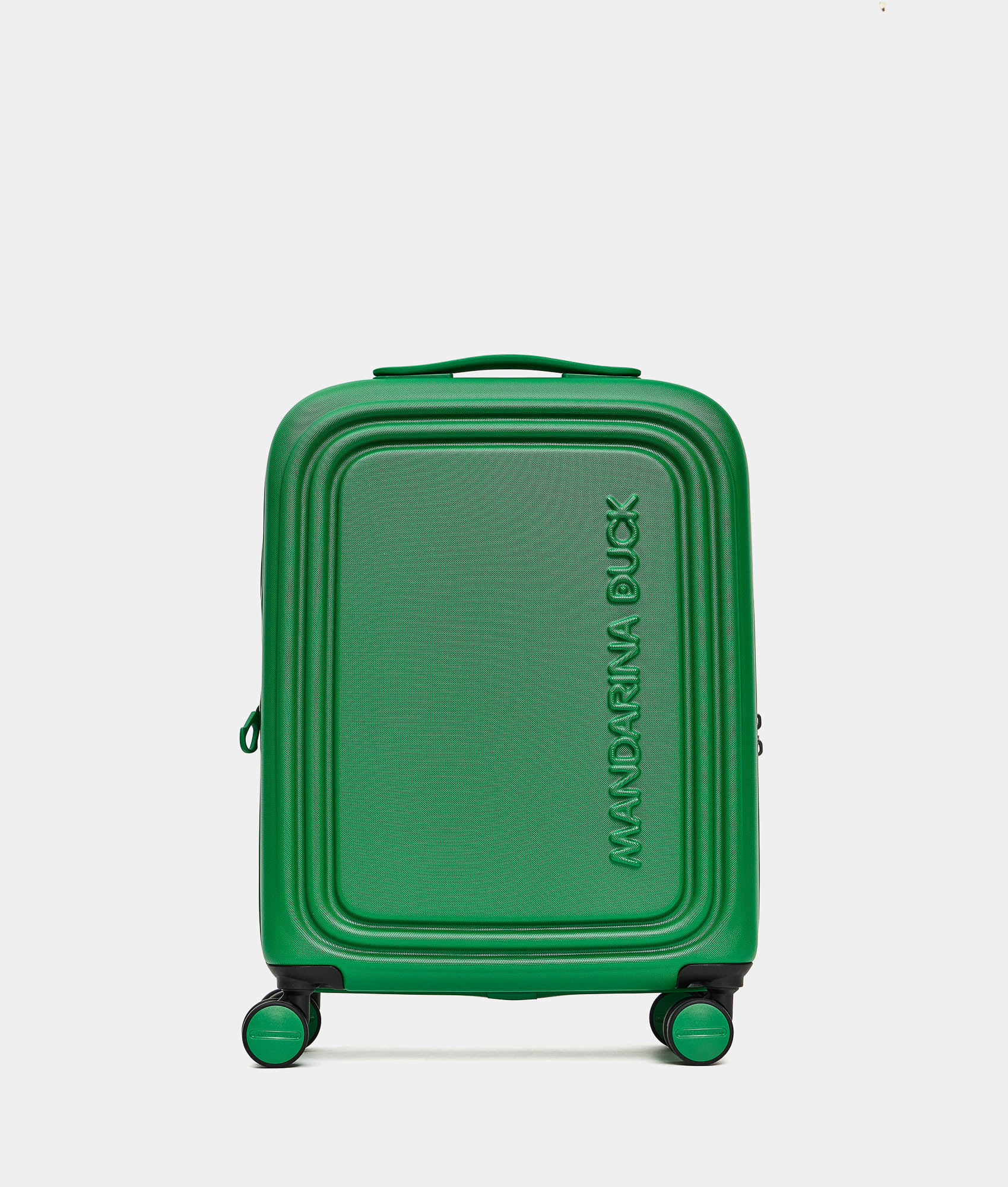 Mandarina Duck LOGODUCK + TROLLEY CABIN EXP Mandarina Duck