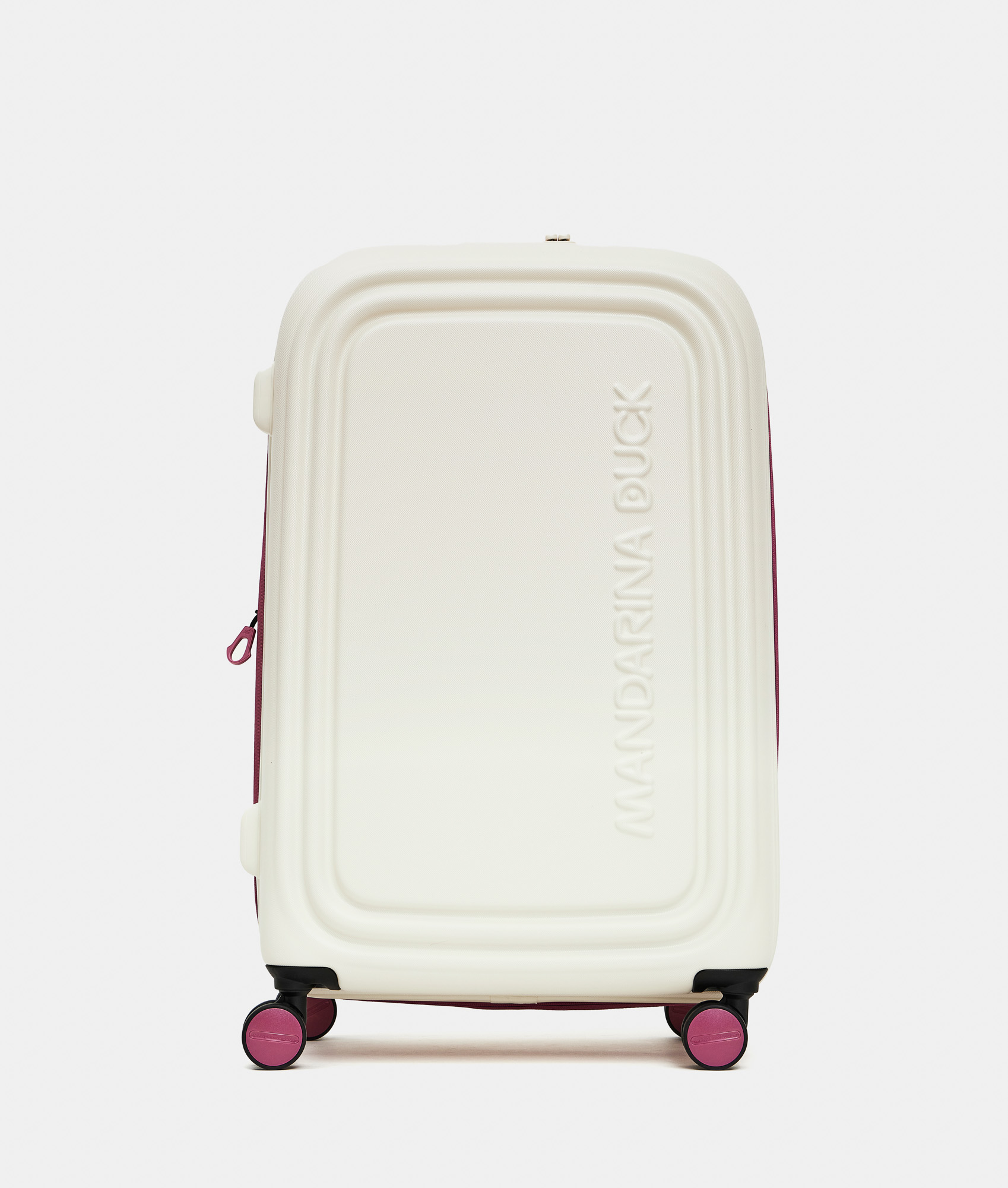 Mandarina Duck LOGODUCK + TROLLEY MEDIUM EXP Mandarina Duck