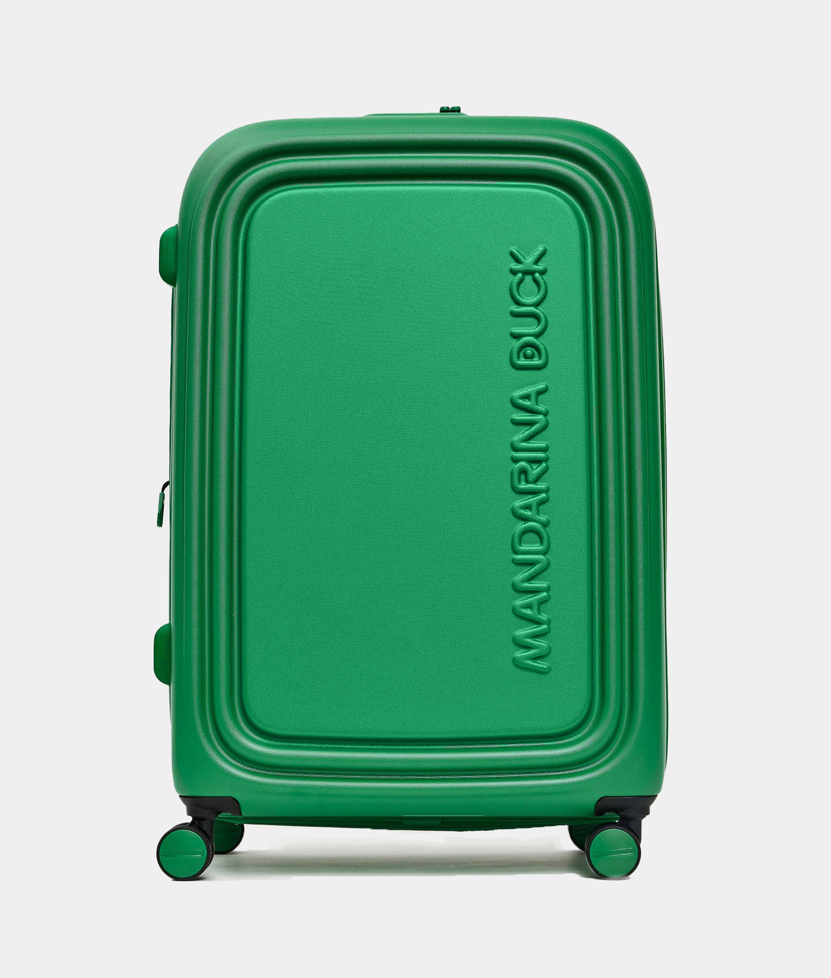 LOGODUCK + TROLLEY LARGE EXP Mandarina Duck