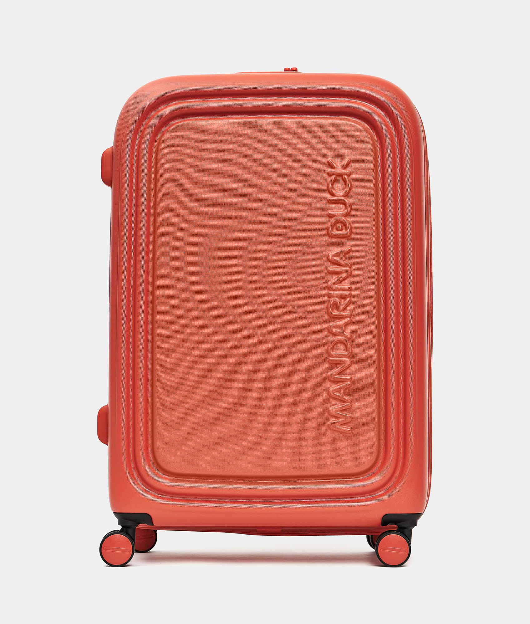 Mandarina Duck LOGODUCK + TROLLEY LARGE EXP Mandarina Duck