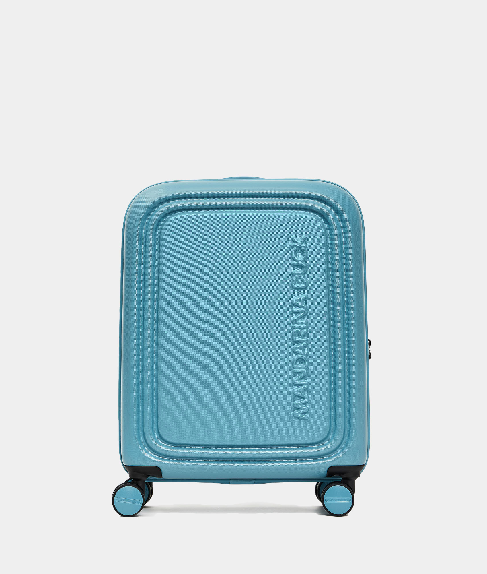 Mandarina Duck LOGODUCK + TROLLEY CABIN Mandarina Duck