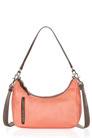 Shoulder bags for women, leather and fabric | Mandarina Duck