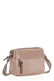 Cara Crossbody in Black – ducksessory